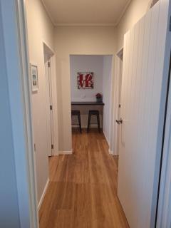 Seabreeze Studio - 1