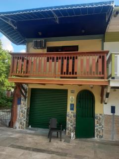 Casa Trattoria Itaya - Iquitos - 9