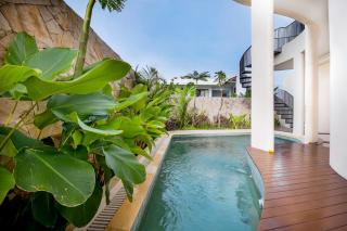 Villa Alinea - Tanah Lot - 9