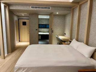 Fairy Tale City Motel - Hualien - 5
