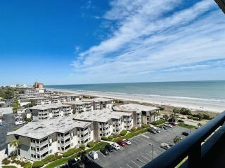 *AWESOME VIEW*PEACEFUL CABANA SECTION*Pools*Hot Tub*T113 - Myrtle Beach - 0