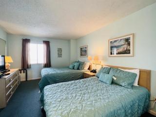 *AWESOME VIEW*PEACEFUL CABANA SECTION*Pools*Hot Tub*T113 - Myrtle Beach - 9