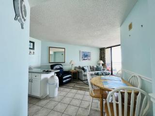 *AWESOME VIEW*PEACEFUL CABANA SECTION*Pools*Hot Tub*T113 - Myrtle Beach - 8