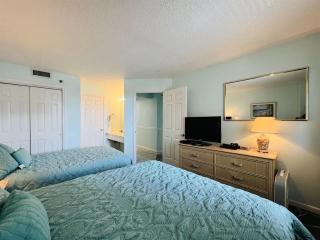 *AWESOME VIEW*PEACEFUL CABANA SECTION*Pools*Hot Tub*T113 - Myrtle Beach - 2