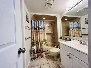*AWESOME VIEW*PEACEFUL CABANA SECTION*Pools*Hot Tub*T113 - Myrtle Beach - 1