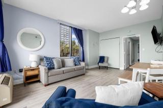 *FRESH NEW OCEANFRONT*Pool*KING Bed*OMG VIEW*Approved Dogs*F22-4 - Myrtle Beach - 8