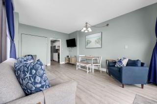 *FRESH NEW OCEANFRONT*Pool*KING Bed*OMG VIEW*Approved Dogs*F22-4 - Myrtle Beach - 7