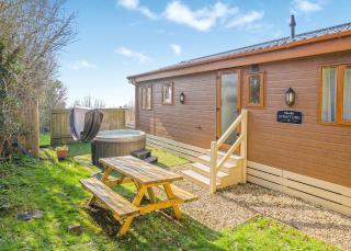 Bucklegrove Holiday Resort - Rodney Stoke - 9