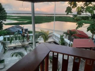 Casa Trattoria Itaya - Iquitos - 7