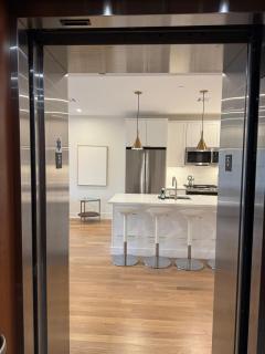 Hoboken 3BR Queen Loft - 7