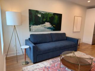 Hoboken 3BR Queen Loft - 3