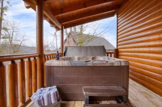 Morven by AvantStay Secluded w Mountain Views - Sevierville - 7