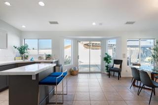 Pacifica Sur by AvantStay Pool Hot Tub Gazebo - Indio - 2