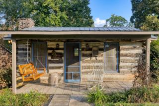 Amber Cabin by AvantStay Cozy Mountain Retreat - New Market - 9