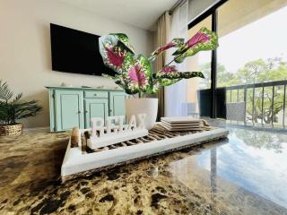 *FRESH MYRTLE BEACH RENO*Relax*Pools*Beach*More*T401 - Myrtle Beach - 9