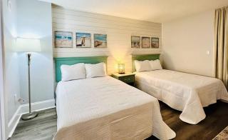 *FRESH MYRTLE BEACH RENO*Relax*Pools*Beach*More*T401 - Myrtle Beach - 7