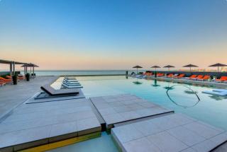 Luxurious and modern oceanfront apartment with views of the historic city 2B and 2BR - Cartagena das Índias - 8