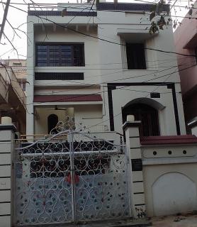 Mahuri home stay - Visakhapatnam - 9