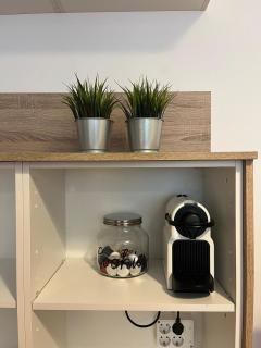 Apartamento entre Olas y Praos - Polanco - 7