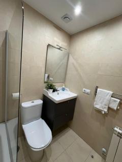 Apartamento entre Olas y Praos - Polanco - 6
