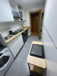 Apartamento entre Olas y Praos - Polanco - 2