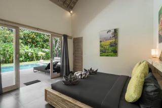 Villa Secret Oasis - Uluwatu by Yolla Hospitality - 6