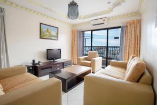 Marina Court Yr 1st Choice Family Aparment-Stay And Get Cash Rebate - Kota Kinabalu - 1