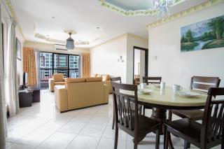 Marina Court Yr 1st Choice Family Aparment-Stay And Get Cash Rebate - Kota Kinabalu - 3