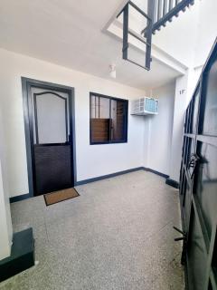 Flat 35, Unit 1F - Manila - 1