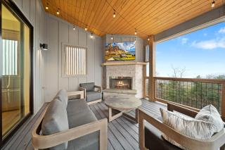 Blue Ridge Bliss - Boone - 8