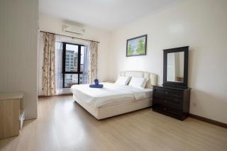 Marina Court Yr 1st Choice Family Aparment-Stay And Get Cash Rebate - Kota Kinabalu - 4