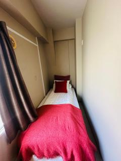 e-hostel 心斎橋 401 - Osaca - 5