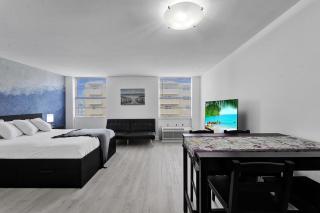 Ocean Dr 1BR Miami Beach Getaway - Miami Beach - 0