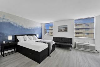 Ocean Dr 1BR Miami Beach Getaway - Miami Beach - 6