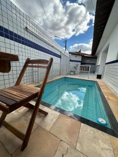 Casa mobiliada com Piscina e Área gourmet para o São João - Campina Grande - 0