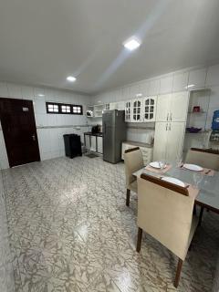 Casa mobiliada com Piscina e Área gourmet para o São João - Campina Grande - 8