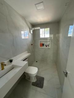 Casa mobiliada com Piscina e Área gourmet para o São João - Campina Grande - 4