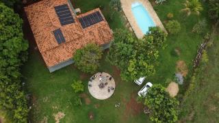 Chácara Sossego de Brasília - Eventos até 40 Pessoas - Brasilia - 0