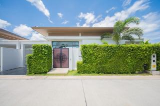 2BR Pool Villa at Shambhala in Laguna Bangtao - - 6