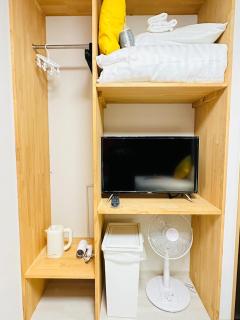 homeTsurumibashi - Vacation STAY 98468v - Osaca - 4