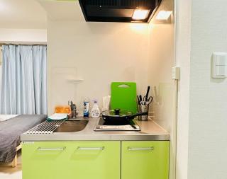 homeTsurumibashi - Vacation STAY 98482v - Osaka - 3
