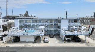 Pier Point - Wildwood - 6