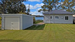 Billyz Basin by Experience Jervis Bay - 8