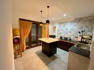 Djanuraga House 6 - Darmasaba - 0