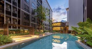 Serenity Residences in sathorn - Bangkok - 0