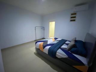 Djanuraga House 6 - Darmasaba - 3