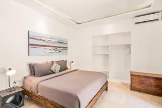 The Saya House Villa by Betterplace - Kerobokan - 7