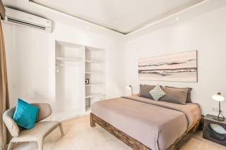 The Saya House Villa by Betterplace - Kerobokan - 6