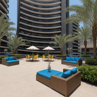 1403 Landscape Torre Platinum - cobertura - 2