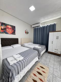 Pousada das Florestas em Rio branco - Rio Branco - 0